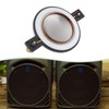 ECSiNG 44.4 mm 8 Ohm High Voice Coil Replacement for