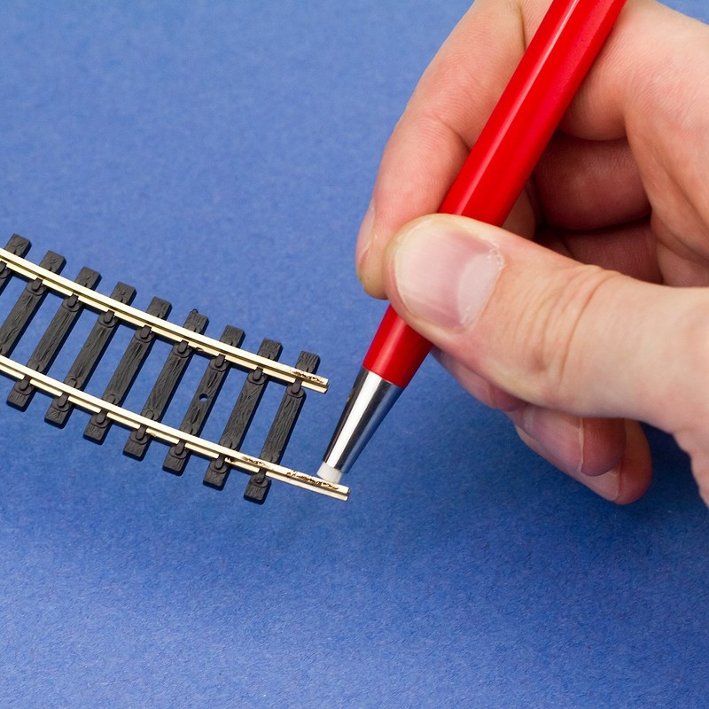 Modelcraft 4 mm Glass Fibre Pencil