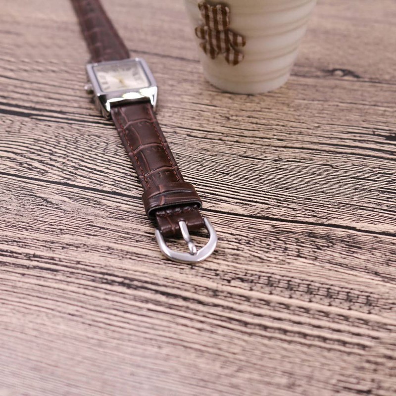 Casio Collection Watch One Size, Brown, Strap