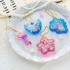 Gakken Q750883 Girls’ Crafts Resin Miracle Shaker (Age 8 and