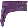 PUREWONDER Belt Bag with Press Studs Waist Bag No. 20,