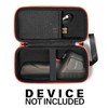 CaseSack thermal imager case for HSFTOOLS HF96, HF96V Thermal Camera