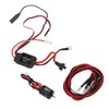 30A ESC Brushed Electric Speed Controller 030 88T Brushed Electric
