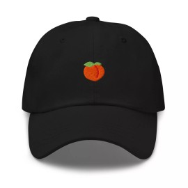 DadHats Peachy Dad Hat
