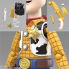 Toy Story Woody, Bandai Cinema-Rise Standard