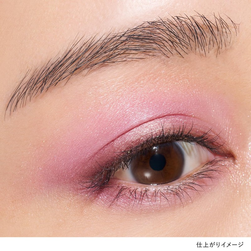 Lunasol Eye Coloration N 09 Grape Meadow [Eye Shadow Palette]