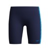 Speedo Boy's Hyperboom Panel Jamer | Swim Training | FitneS