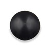 MORIWAKI 0515000B Step Bar End Cap, Black