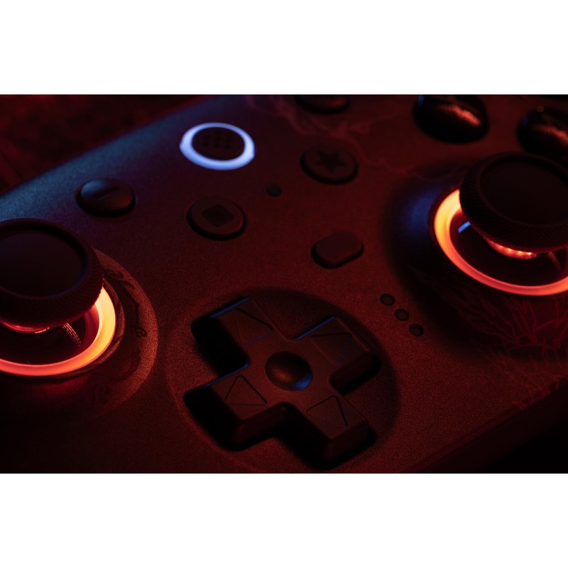 8BitDo Ultimate 2 Wireless Controller for Windows PC, Apple, Steam