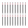 KELSON 20pcs PZ3 150mm Pozi 3 Impact Rated Screwdriver Bits