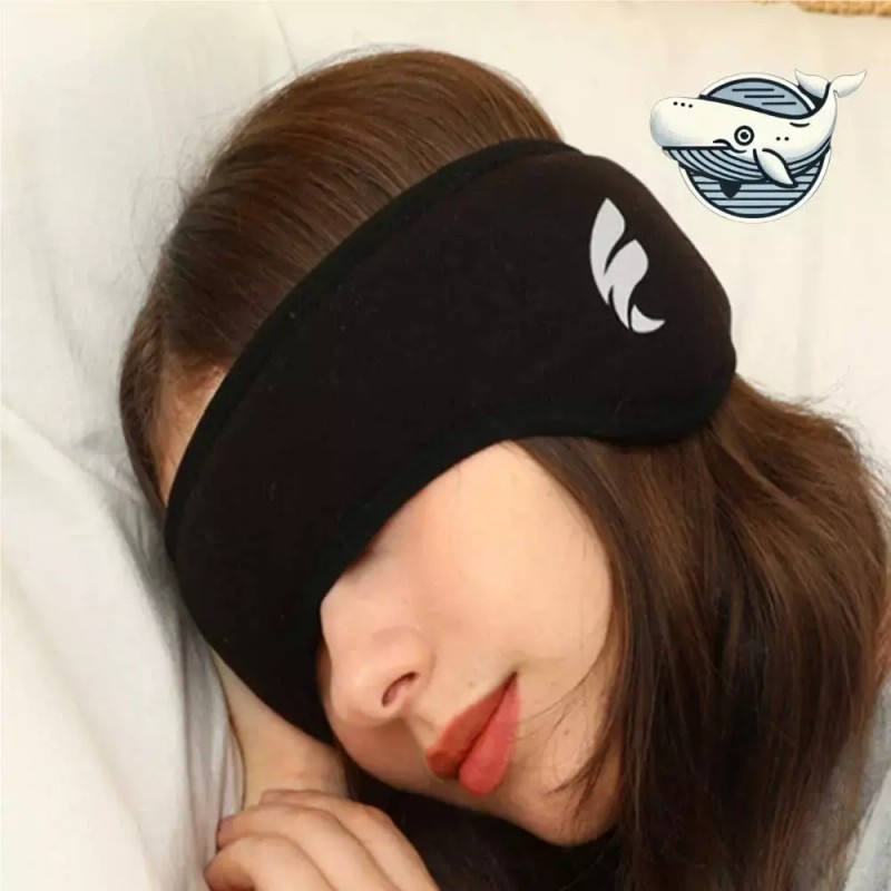 조절 가능한 방음 귀마개 스포츠 안대 남녀공용 nAO4+8JXh Adjustable Noise-Canceling