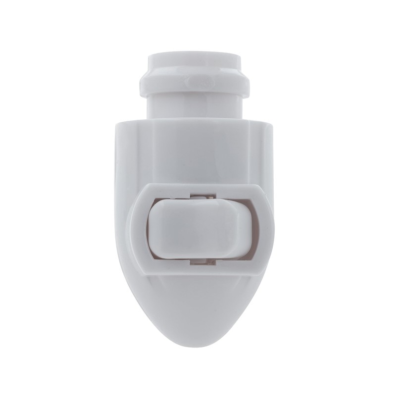 Projectpak Plug in Night Light Module Includes 4 Watt Bulb,