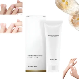 Bd - Crema De Manos Con Colágeno, Crema Reparadora De .