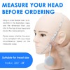Chin Strap for Cpap Users Anti Snoring Devices - Forzacx