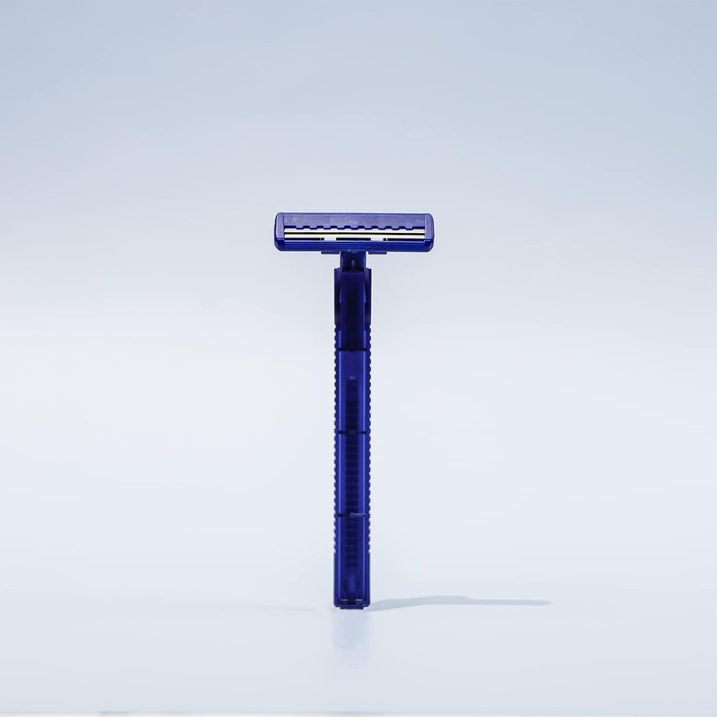 Dorco Fresh Twin Blade Disposable Razors (6 packs)