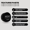 Texture Paste | Heist Labs | Medium Hold And Texture