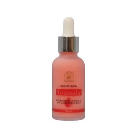 Serum Facial De Granada Antioxidante 30ml