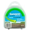 Bynorm 380-601 Round Trimmer Line, 2 mm Diameter, Green