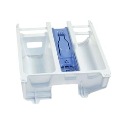 Beko Washing Machine Drawer. Oceanic