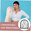 Beavorty Wig Making Net Set 8pcs Lace Wig Nets Mesh