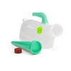 URSEC Spill Proof Male Urinal Bottle