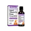 BlueBonnet BlueBonnet Liquid Vitamin D3 Drops 400 IU, Citrus, 1