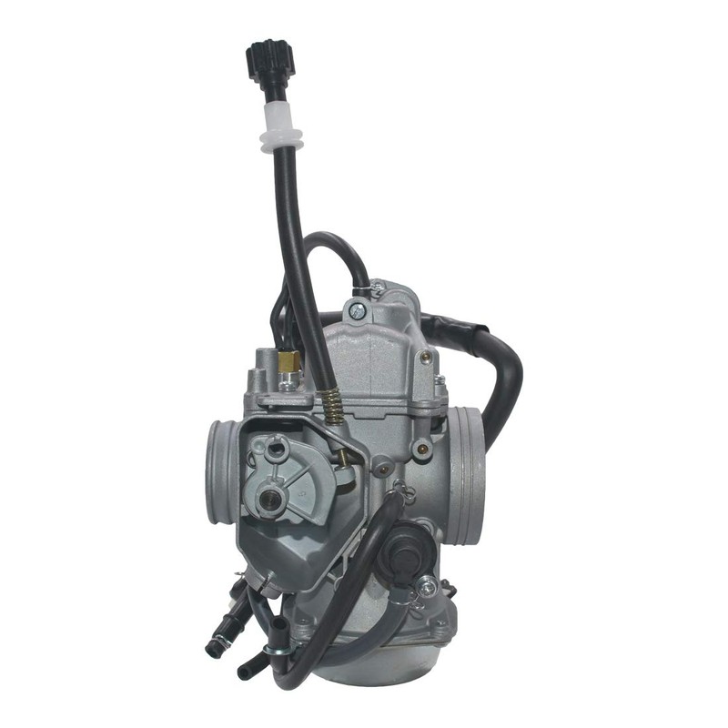 Carbman 16100-HN7-013 Carburetor for Honda Rancher 400 TRX400FA TRX400FGA 2004-2007