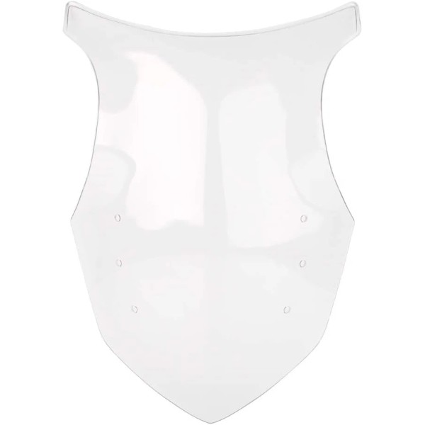 Protek Clear Front Windscreen Windshield for Kawasaki Z1000SX Ninja 1000