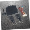 Vaguelly 12v Car Central Locking System Keyless Entry Heat-Resistant Motor