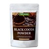 Premium Black Cocoa Powder (4.0 Ounces)