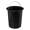 5five - Metal Bin Soft Close 3 L Colorama White