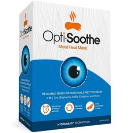 Opti-Soothe Moist Heat Mask