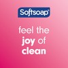 Softsoap Moisturizing Body Wash and Shave Gel, Creamy Strawberry Scent,