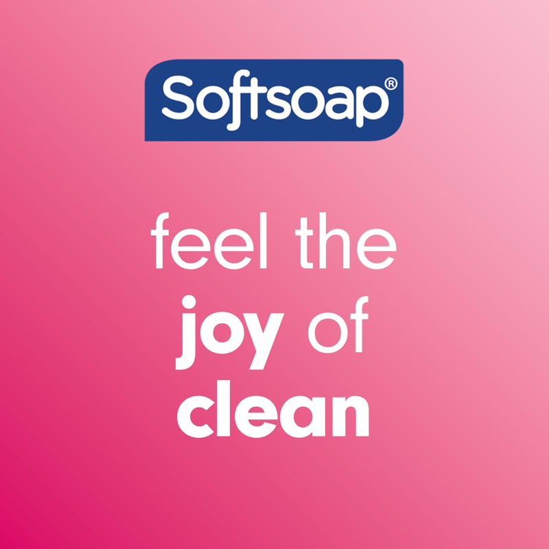 Softsoap Moisturizing Body Wash and Shave Gel, Creamy Strawberry Scent,