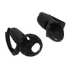 1 Pair Controller Grips Cover Professional Adjustable Thickened Slip Resistance