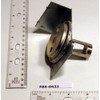 White-Rodgers F84-0433 Valve Assembly for 1311-102 and 1361-102, N/A by White-Rodgers