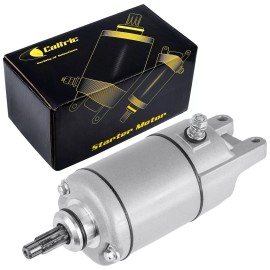 Celox Starter for Honda ATC250ES Big Red / ATC250SX ATC 250 1987