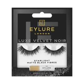 Eylure Luxe Velvet Noir Starlight