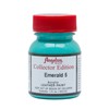 Angelus Collector Edition Leather Paint, Emerald 5