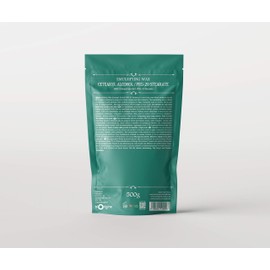 Emulsifier Wax (Cetearyl Alcohol/PEG-20 Stearate) 500 g