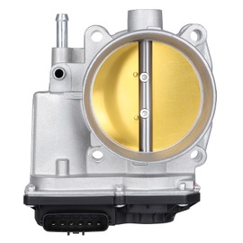 Electric Throttle Body Assembly Replacement 2010-2021 for Lexus GX460 2010-2012 for Toyota Sequoia 2010-2019 for Toyota Tundra Replace 220300S021 2203038041