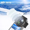 Upgrade Lens Guard for Insta360 X3, Dustproof Waterproof Professional High
