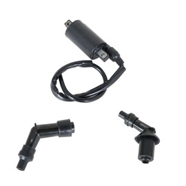 Ignition Coil Replacement for Kawasaki KLR 650 2008-2017