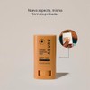 Acure Barra Protector Solar Invisible Fps Vitamina Todo Tipo Piel