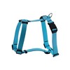 LENNIE BIOTHANE Waterproof Adjustable H Harness Dog Harness Lead Harness