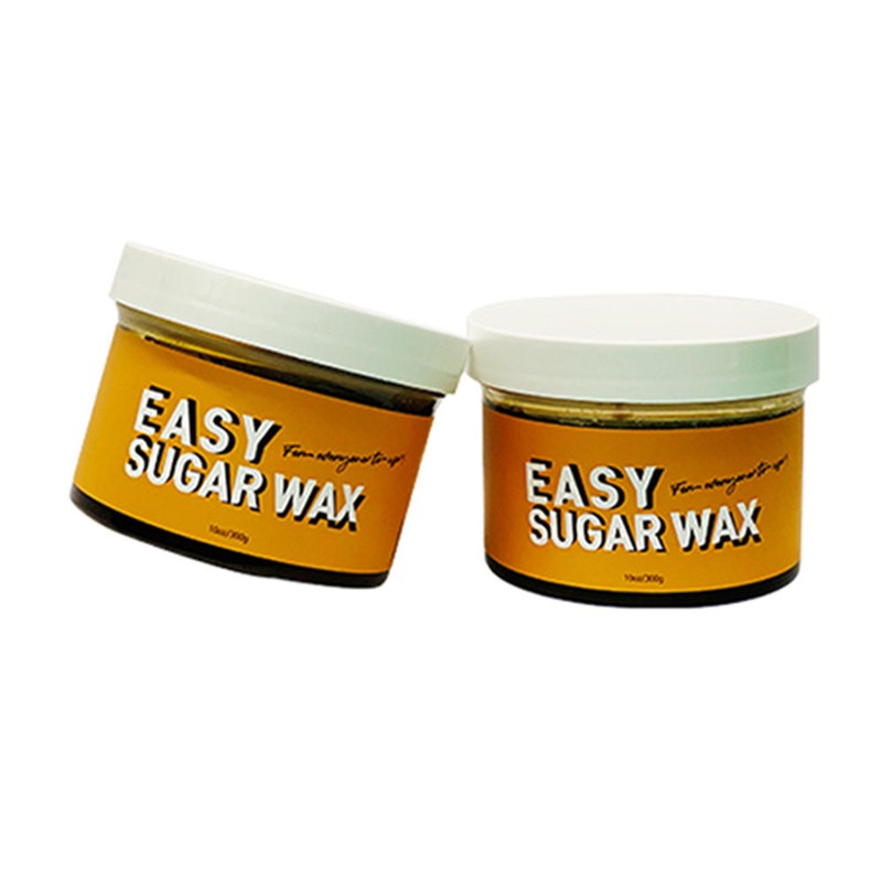EASY SUGAR 이지슈가 소프트왁싱 셀프 전신제모 Easy Sugar Soft Waxing