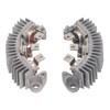 Rectifier Bridge Controllable Module Stainless Steel Stable 6.5KW 186F Diesel