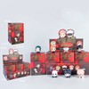 Jujutsu Kaisen Mini Figure Set -Style Anime Collectibles for Desks,