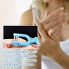 TVETE Face Hair Removal Facial Hair Remover Beard Forehead Eyebrow