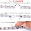 Hordlend RL-216 Dedicated Pliers for Bicycle Missing Links Master Link